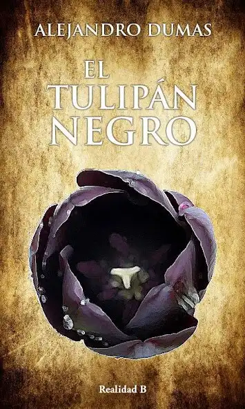 Play EL TULIPÁN NEGRO - LIBRO GRATI  and enjoy EL TULIPÁN NEGRO - LIBRO GRATI with UptoPlay