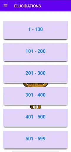 Play ELUCIDATIONS as an online game ELUCIDATIONS with UptoPlay