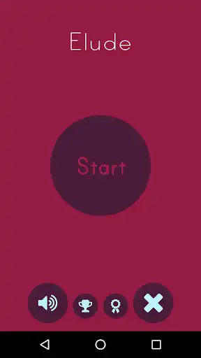 Play Elude  and enjoy Elude with UptoPlay