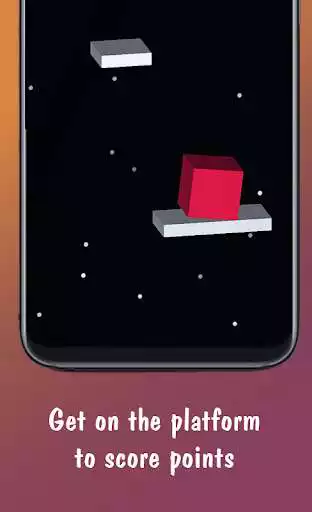 Play Elusive Cube as an online game Elusive Cube with UptoPlay