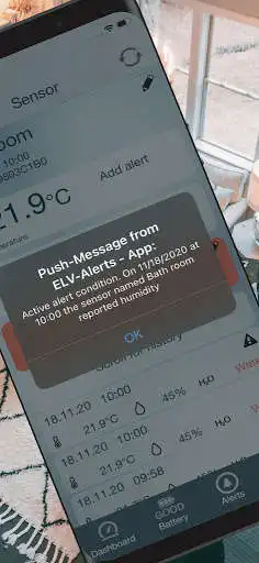 Play ELV-ALERTS as an online game ELV-ALERTS with UptoPlay