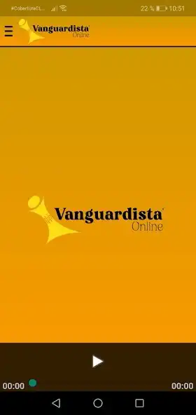 Play El vanguardista as an online game online El vanguardista with UptoPlay Play El vanguardista as an online game El vanguardista with UptoPlay