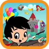 Free play online Elvans Adventures APK
