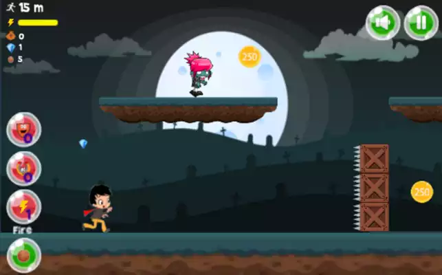 Play Elvans Adventures