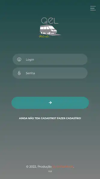 Play EL Vans Motorista  and enjoy EL Vans Motorista with UptoPlay