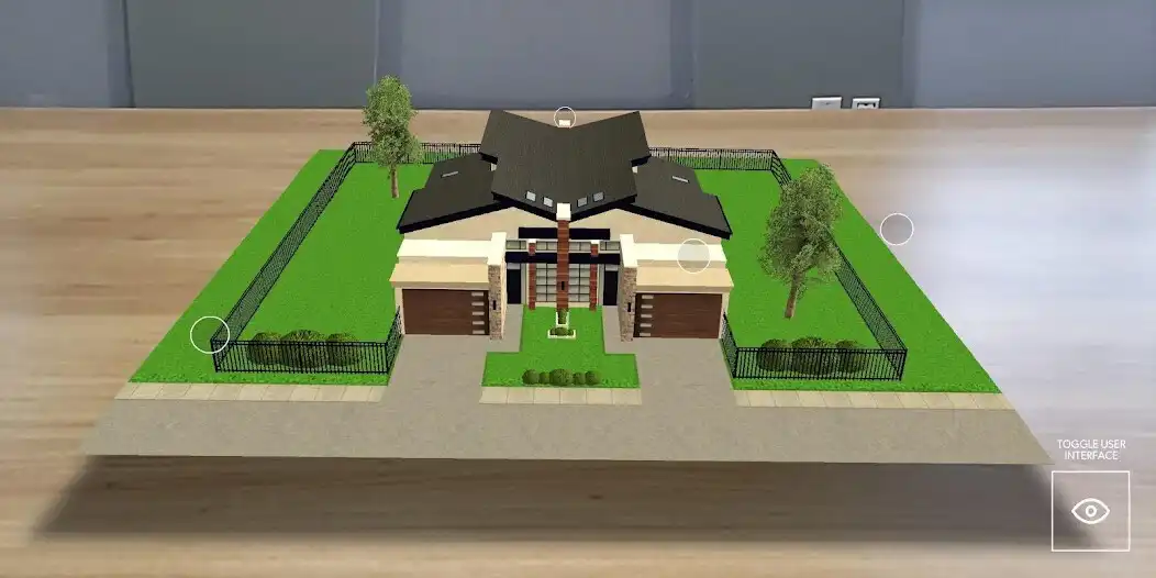 Play Elveden Court AR  and enjoy Elveden Court AR with UptoPlay
