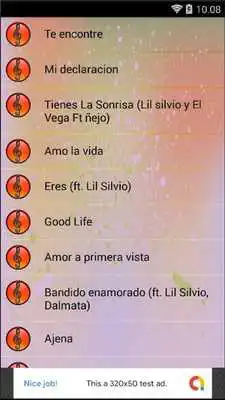 Play El Vega - Musica