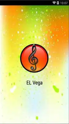 Play El Vega - Musica