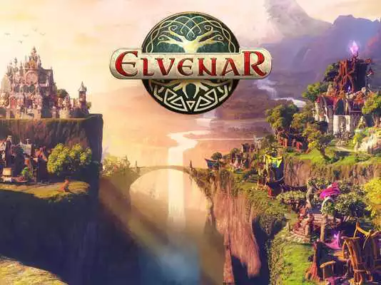 Play Elvenar
