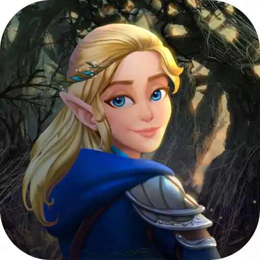 Play Elven Rivers 1 APK Play Elven Rivers 1 APK