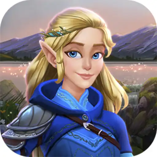 Play Elven Rivers 2 APK Play Elven Rivers 2 APK