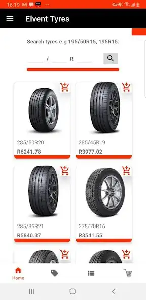 Play Elvent Tyres  and enjoy Elvent Tyres with UptoPlay