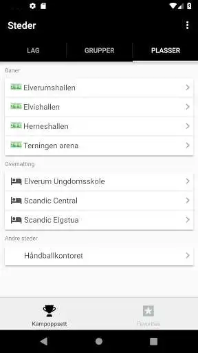 Play Elverum Cup as an online game Elverum Cup with UptoPlay