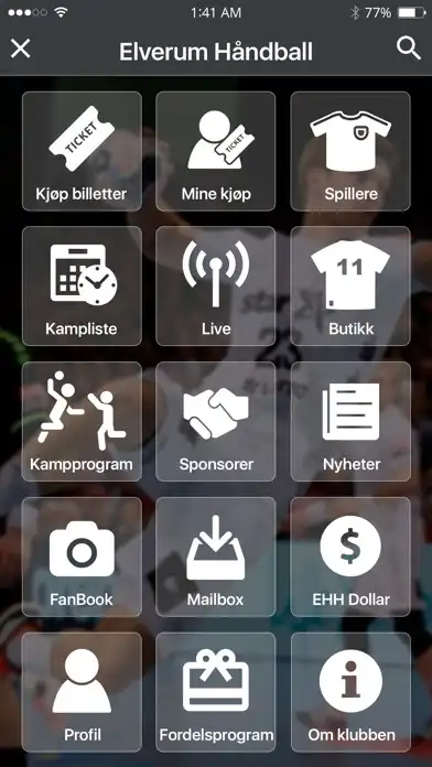 Play Elverum Håndball  and enjoy Elverum Håndball with UptoPlay