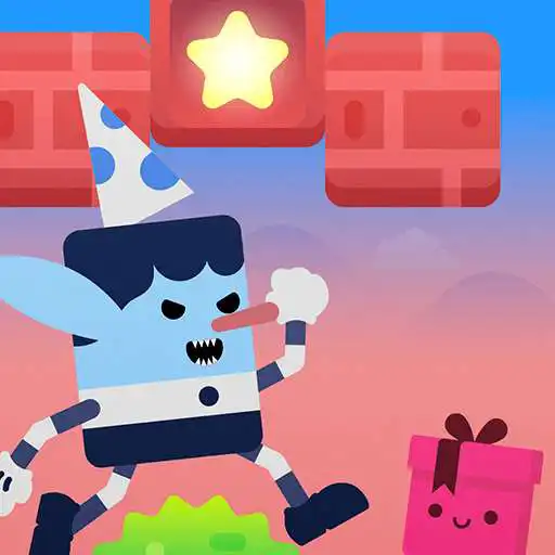 Play Elves Clan: Tricky Seasons APK