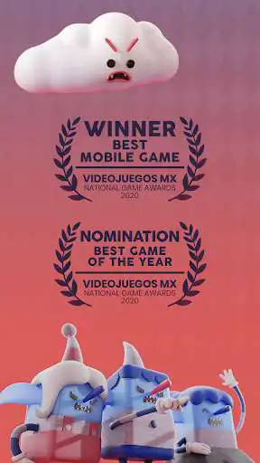 Play Elves Clan: Tricky Seasons  and enjoy Elves Clan: Tricky Seasons with UptoPlay