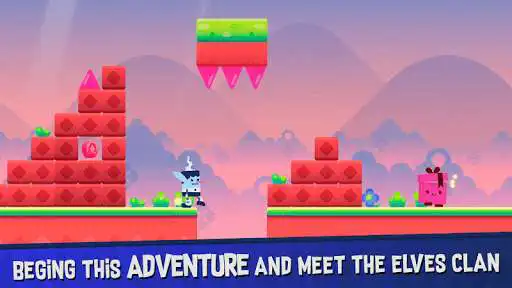 Play Elves Clan: Tricky Seasons as an online game Elves Clan: Tricky Seasons with UptoPlay