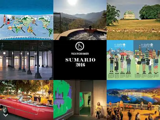 Play El Viajero 2016 as an online game online El Viajero 2016 with UptoPlay com.elpais.elviajero2016android Play El Viajero 2016 as an online game El Viajero 2016 with UptoPlay