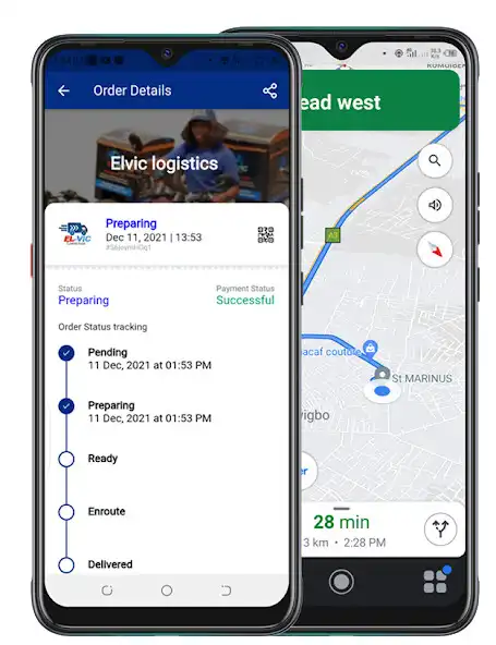 Play Elvic Vendor as an online game Elvic Vendor with UptoPlay