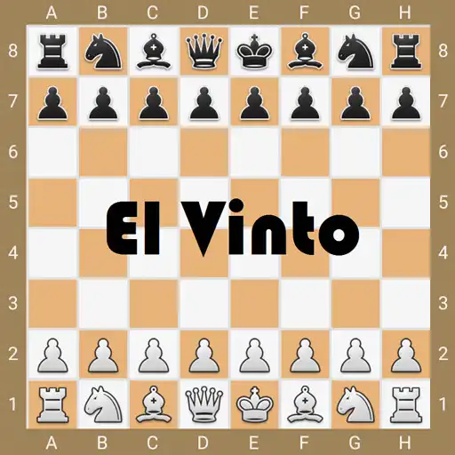 Play El Vinto Chess Online APK
