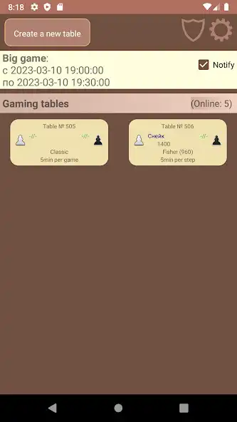 Play El Vinto Chess Online and enjoy El Vinto Chess Online with UptoPlay Play El Vinto Chess Online and enjoy El Vinto Chess Online with UptoPlay