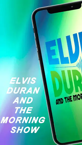 Play Elvis Duran Morning Show  and enjoy Elvis Duran Morning Show with UptoPlay