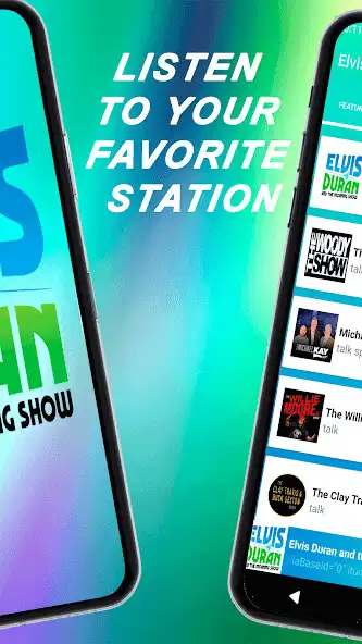 Play Elvis Duran Morning Show as an online game Elvis Duran Morning Show with UptoPlay