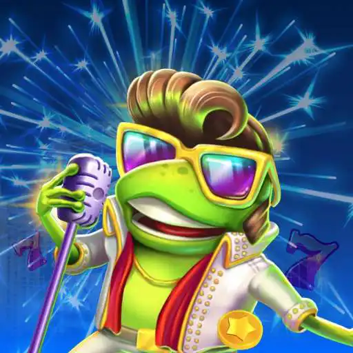Play Elvis Frog APK Play Elvis Frog APK