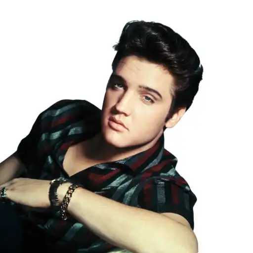 Play Elvis Presley 3D Wallpaper APK Play Elvis Presley 3D Wallpaper APK