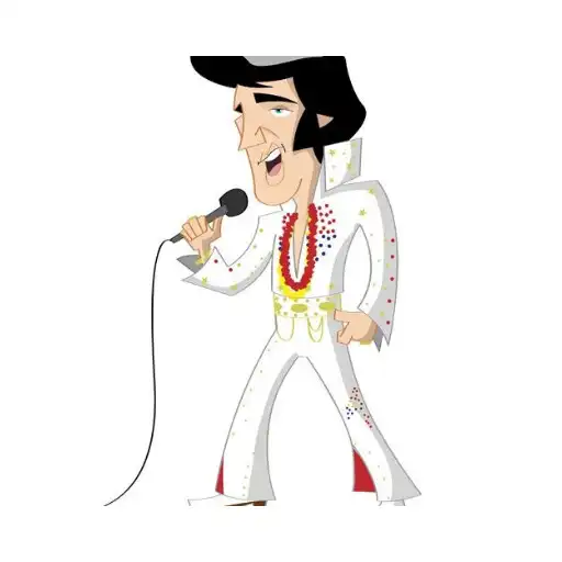 Play Elvis Presley frases APK