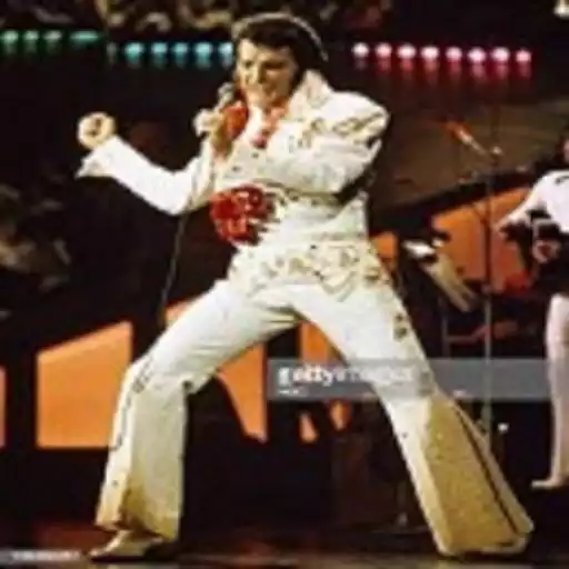 Free play online Elvis Presley APK