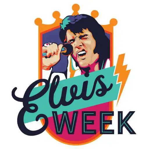 Run free android online Elvis Week 2019 APK