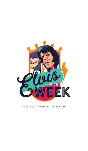 Play APK Elvis Week 2019  and enjoy Elvis Week 2019 with UptoPlay com.seedlabs.elvisweek