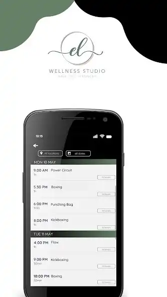 Play El Wellness Studio and enjoy El Wellness Studio with UptoPlay Play El Wellness Studio and enjoy El Wellness Studio with UptoPlay