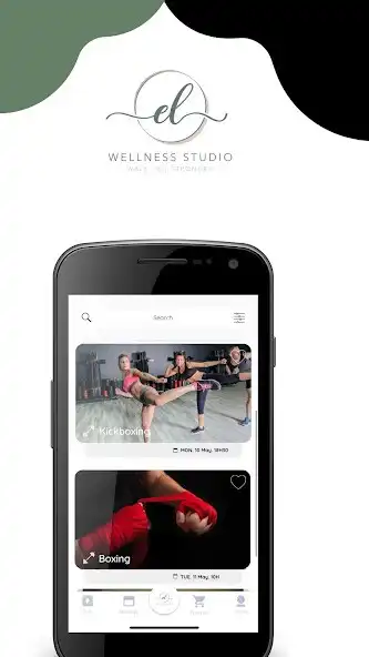 Play El Wellness Studio as an online game online El Wellness Studio with UptoPlay Play El Wellness Studio as an online game El Wellness Studio with UptoPlay