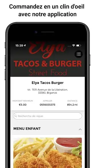 Play Elya Tacos Burger  and enjoy Elya Tacos Burger with UptoPlay