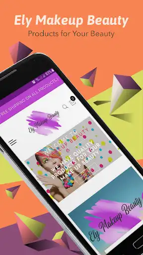 Play Ely Makeup Beauty as an online game online Ely Makeup Beauty with UptoPlay com.ely.makeup Play Ely Makeup Beauty as an online game Ely Makeup Beauty with UptoPlay