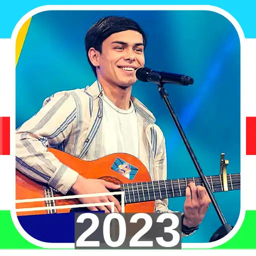 Play Elyorbek Meliboyev  mp3 2023 APK