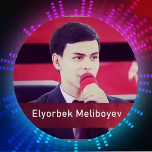 Play Elyorbek Meliboyev Qoshiqlari APK
