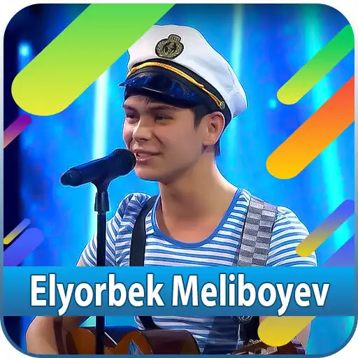 Play Elyor Meliboyev qoshiqlar APK Play Elyor Meliboyev qoshiqlar APK