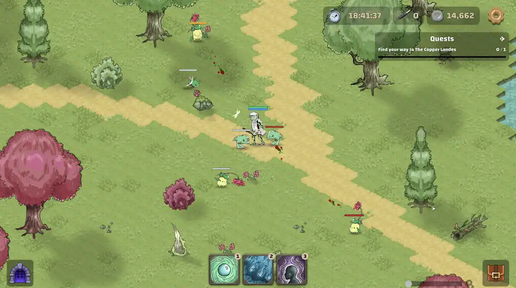 Play Elysiad  and enjoy Elysiad with UptoPlay