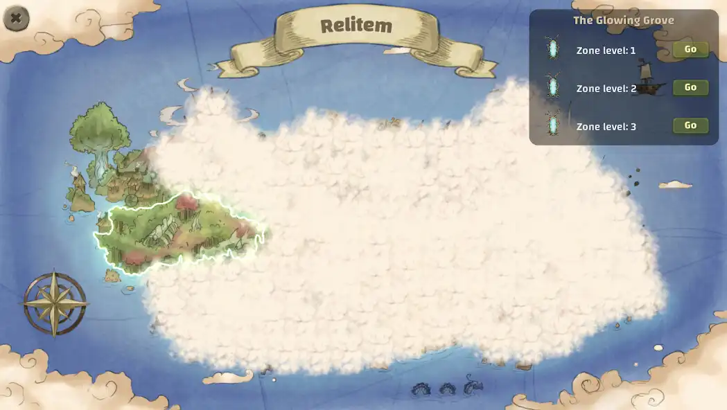 Play Elysiad as an online game Elysiad with UptoPlay