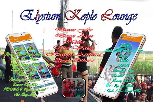 Play Elysium Koplo Lounge  and enjoy Elysium Koplo Lounge with UptoPlay