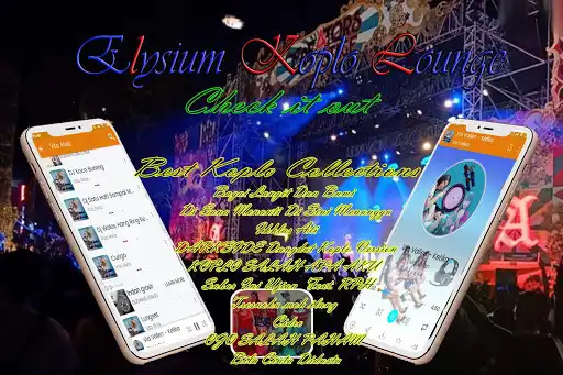 Play Elysium Koplo Lounge as an online game Elysium Koplo Lounge with UptoPlay