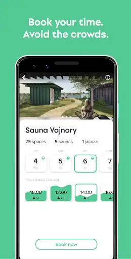 Play Elysium Spa as an online game Elysium Spa with UptoPlay