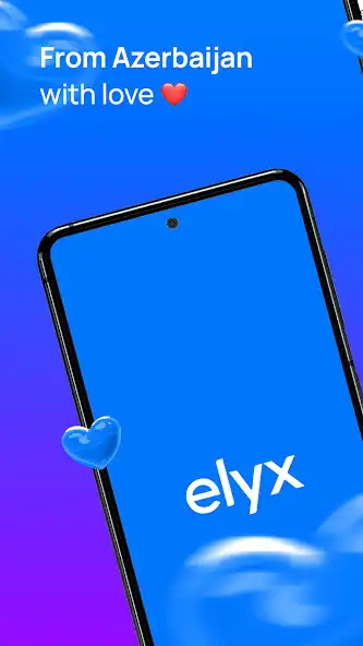 Play Elyx: Comfortable and safe  and enjoy Elyx: Comfortable and safe with UptoPlay