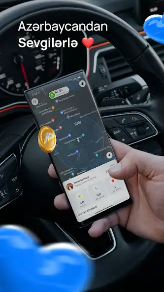 Play Elyx Driver: Earn Extra Money  and enjoy Elyx Driver: Earn Extra Money with UptoPlay