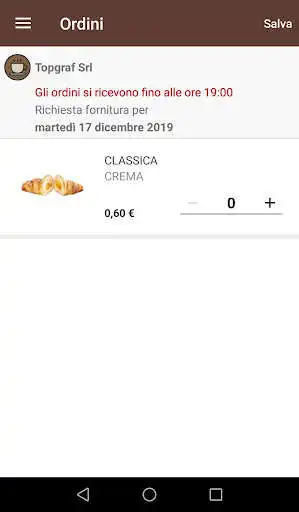 Play Elzi Pasticceria as an online game Elzi Pasticceria with UptoPlay