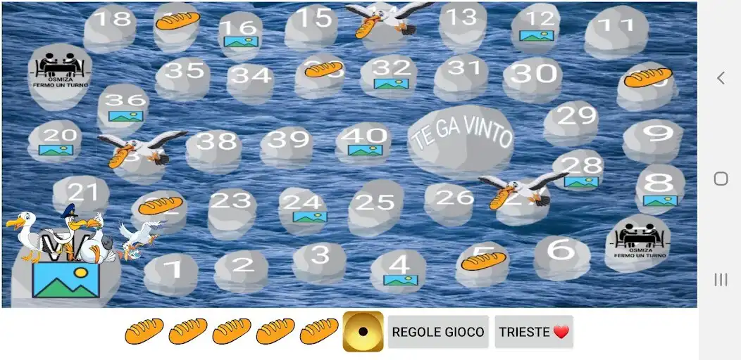 Play El zogo del cocal  and enjoy El zogo del cocal with UptoPlay