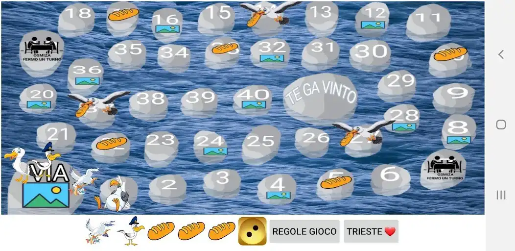 Play El zogo del cocal as an online game El zogo del cocal with UptoPlay